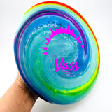 Kastaplast K1 Glow Vass, 174g