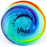 Kastaplast K1 Glow Vass, 174g