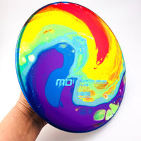 Discmania S-Line MD1, 179g