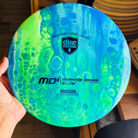 Discmania S Line MD4, 178g