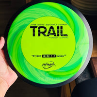 MVP Neutron Trail, 168g