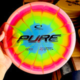 Latitude 64 Opto Pure, 173g