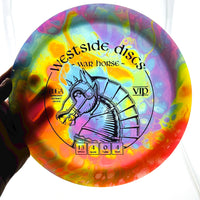 Westside Discs VIP War Horse, 174g