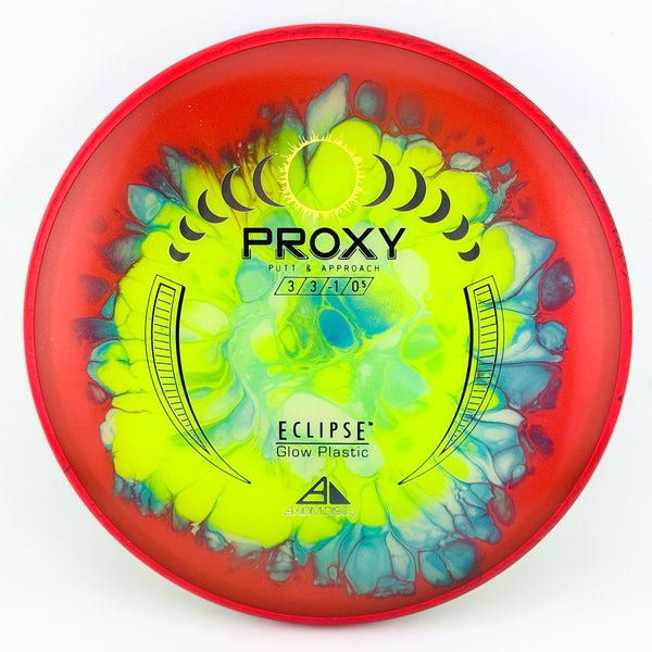 Axiom Discs Eclipse Proxy, 172g