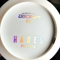 Discraft ESP Hades Paul McBeth, 174g