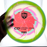 Discmania C-Line CD1, 173g