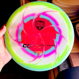 Discmania C-Line CD1, 173g