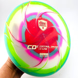 Discmania C-Line CD1, 173g