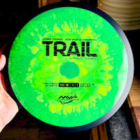 MVP Neutron Trail, 165g