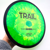 MVP Neutron Trail, 165g