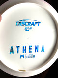 Discraft ESP Athena Paul McBeth, 174g