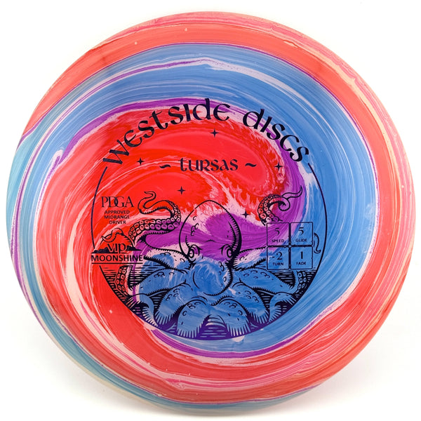 Westside Discs VIP Moonshine Tursas, 178g