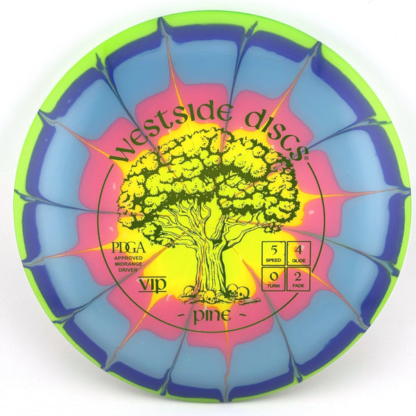 Westside Discs VIP Pine, 178g