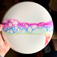 Discraft ESP Zeus Paul McBeth, 174g