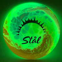 Kastaplast Glow Stål, 173g