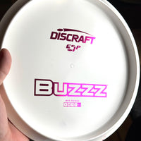 Discraft ESP Buzzz , 168g