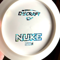 Discraft ESP Nuke, 168g