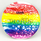 Clash Discs Steady Vanilla, 173g