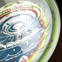 Discmania C-Line Color Glow Drop - Niklas Anttila Creator Series, 173g