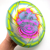 Discmania C-Line Color Glow Drop - Niklas Anttila Creator Series, 173g