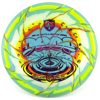 Discmania C-Line Color Glow Drop - Niklas Anttila Creator Series, 173g