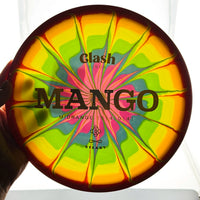 Clash Discs Steady Mango, 172g