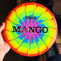 Clash Discs Steady Mango, 172g