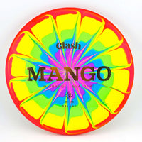 Clash Discs Steady Mango, 172g