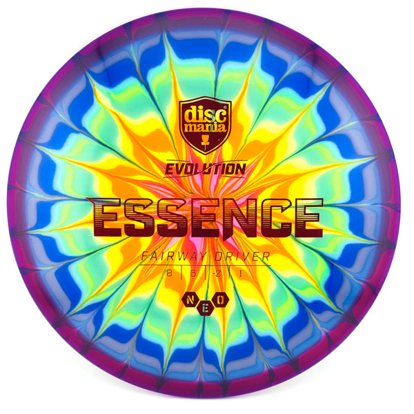 Discmania Neo Essence, 173g