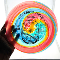 Westside Discs VIP Ice Destiny, 170g