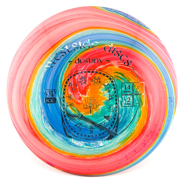 Westside Discs VIP Ice Destiny, 170g