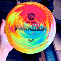 Discmania Neo Paradigm, 169g