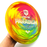 Discmania Neo Paradigm, 169g