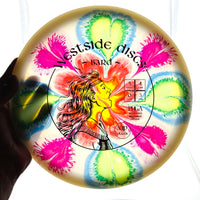 Westside Discs VIP Bard, 173g