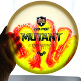 Discmania Neo Mutant, 180g