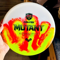 Discmania Neo Mutant, 180g