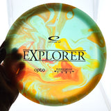 Latitude 64 Opto Explorer, 173g