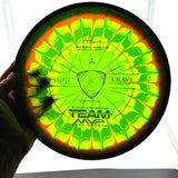 Axiom Discs Neutron Crave Team Series Sarah Hokom, 172g