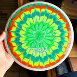 Axiom Discs Neutron Crave Team Series Sarah Hokom, 172g