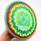 Axiom Discs Neutron Crave Team Series Sarah Hokom, 172g