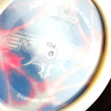 Dynamic Discs Lucid Captain, 173g