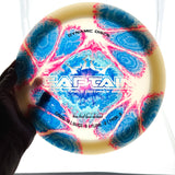 Dynamic Discs Lucid Captain, 173g