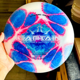 Dynamic Discs Lucid Captain, 173g