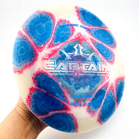 Dynamic Discs Lucid Captain, 173g