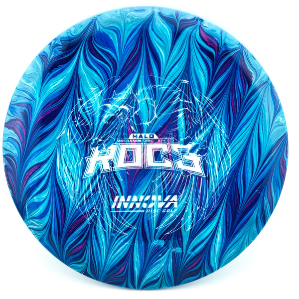 Innova Halo Star Roc3, 180g