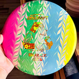 Discraft Recycled Buzzz, 161g