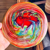 Axiom Eclipse Crave, 169g