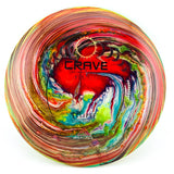 Axiom Eclipse Crave, 169g