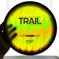 MVP Neutron Trail, 166g