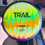 MVP Neutron Trail, 166g